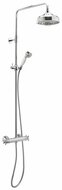 Damixa 3793000 tradition regendouchset chroom hoofddouche 200mm