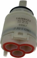 Paffoni ZA91231 Binnenwerk &Oslash; 25 mm ZA91231