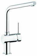Grohe Keukenkraan Minta 31375000 MK31375000