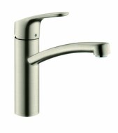 Hansgrohe Keukenkraan Focus - E2 31806 MK3180680