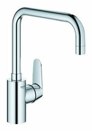 Grohe Keukenkraan Eurodisc Cosmopolitan 32259003 MK32259003