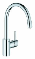 Grohe Keukenkraan Concetto 32663003 MK32663003
