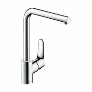 Hansgrohe Keukenkraan Focus M41 31817000 MK31817000