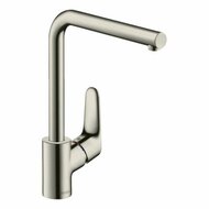 Hansgrohe Keukenkraan Focus M41 31817800 MK31817800