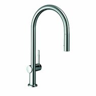 Hansgrohe Keukenkraan Talis M54 72801000 MK72801000