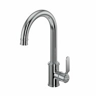 Perrin &amp; Rowe Keukenkraan Armstrong 4512 MK4512NM