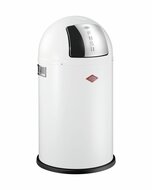 Wesco Pushboy Junior, wit