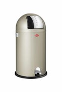 Wesco Kickboy, nieuwzilver