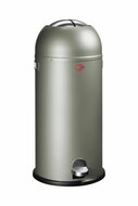 Wesco Kickmaster Maxi, nieuwzilver
