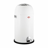 Wesco Kickmaster, wit