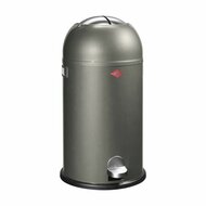 Wesco Kickmaster, grafiet