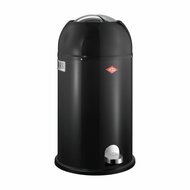 Wesco Kickmaster, zwart