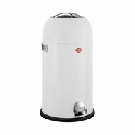 Wesco Kickmaster, wit mat