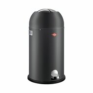 Wesco Kickmaster, grafiet mat