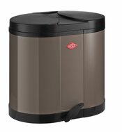 Wesco Eco verzamelaar 170, warm grey