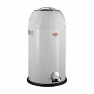 Wesco Kickmaster, cool grey