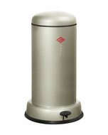 Wesco Baseboy 20, nieuwzilver