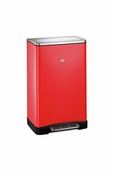 Wesco Big Double Boy, rood