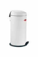 Wesco Capboy Maxi, wit