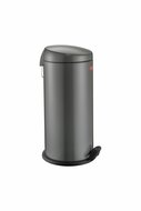 Wesco Capboy Maxi, grafiet