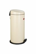 Wesco Capboy Maxi, amadel