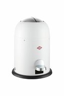 Wesco Mini Master, wit mat