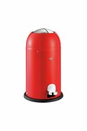 Wesco Kickmaster Junior, rood