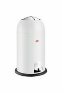 Wesco Kickmaster Junior, wit mat