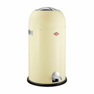 Wesco Kickmaster, amandel