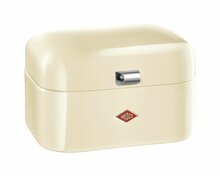 Wesco Single Grandy, Voorraadbak, amandel