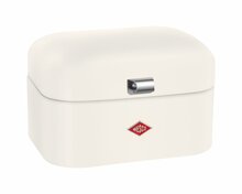 Wesco Single Grandy, Voorraadbak, zandmat
