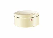 Wesco Koektrommel Classic Line, Voorraadbak, amandel