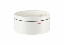 Wesco Koektrommel Classic Line, Voorraadbak, zandmat