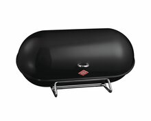Wesco Breadboy broodbox, Kastuitrusting, zwart