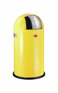 Wesco Pushboy, lemonyellow