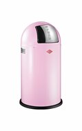 Wesco Pushboy, roze