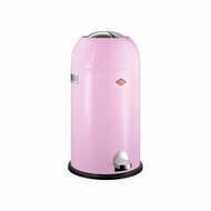 Wesco Kickmaster, roze