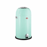 Wesco Kickmaster, munt