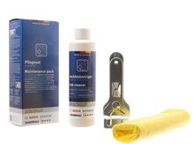 Siemens Bosch 00311900 Wartungsset f&uuml;r Glaskeramikkochfelder