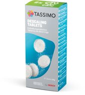 Siemens Bosch 00311909 Tablettes de d&eacute;tartrage TASSIMO 4x 18 grammes