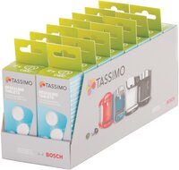 Siemens Bosch 00311916 TASSIMO Entkalkungstabletten 64x 18 Gramm