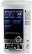 Siemens Bosch 00311925 Reinigingsmiddel voor wasmachines 200 gram Poedervorm