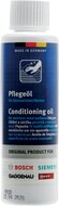 Siemens Bosch 00311945 Spezial-Pflege&ouml;l f&uuml;r Edelstahloberfl&auml;chen 100 ml