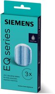 Siemens Bosch 00312094 Ontkalkingstabletten voor volautomatische koffiemachines EQ Series 2in1 3 x 36gr