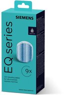 Siemens Bosch 00312290  Ontkalkingstabletten voor koffieautomaten 9 stuks