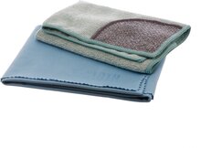 Siemens Bosch 00312327 Set: reinigingsdoek en polijstdoek