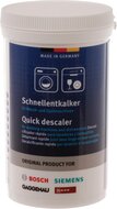 Siemens Bosch 00312330 Descaler for dishwashers and washing machines - powder form