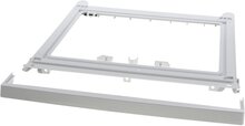 Siemens Bosch 00576101 Pi&egrave;ce interm&eacute;diaire pour placer un s&egrave;che-linge sur une machine &agrave; laver