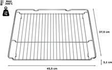 Siemens Bosch 00577170 Universal baking and roasting rack for ovens