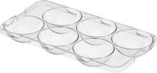 Siemens Bosch 00649479 Egg rack suitable for fridge-freezers - 6 eggs